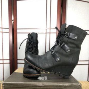 Sorel Joan of Arctic Wedge